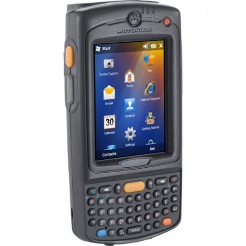 Motorola MC75A0 (MC75A0-PU0SWRQA7WR)