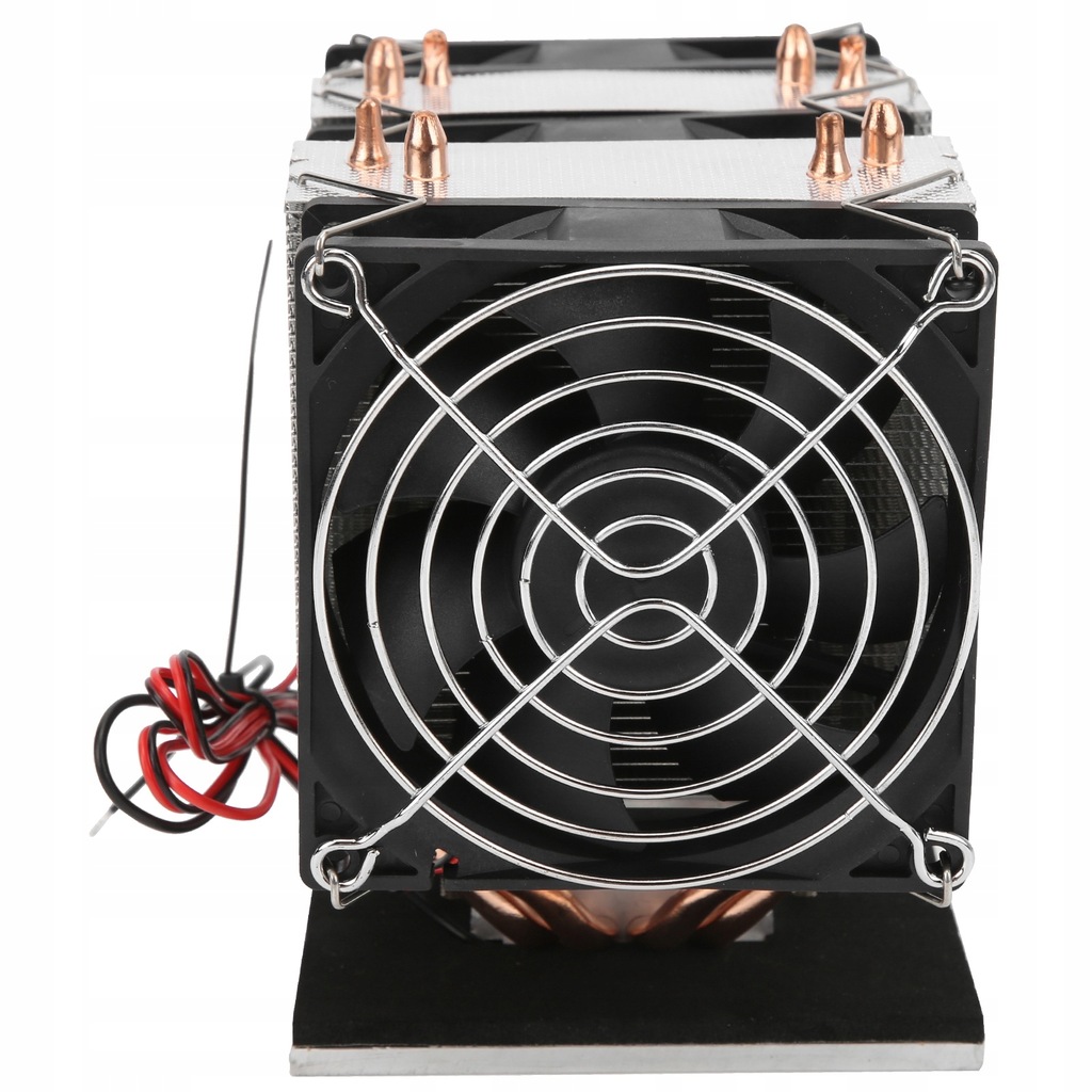 CHŁODNICA Peltiera 12V 240W