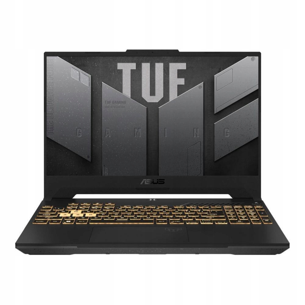 Notebook Asus TUF Gaming F15 FX507ZC4-HN018W 15,6"FHD/i5-12500H/16GB/S