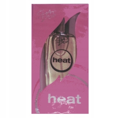 HEAT DAMSKA EDP 30 ml *Chat Dor TESTER