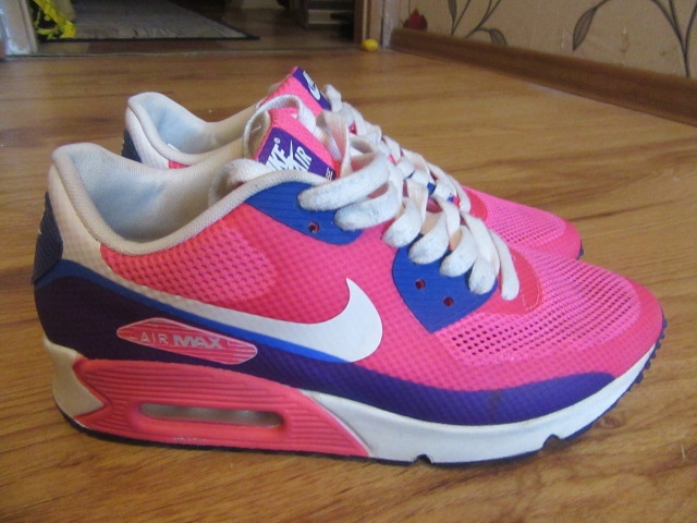 nike air max 90 hyperfuse uk6,5 eur 40,5