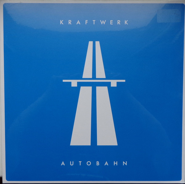Купить Kraftwerk - Autobahn (LP, Винил): отзывы, фото, характеристики в интерне-магазине Aredi.ru