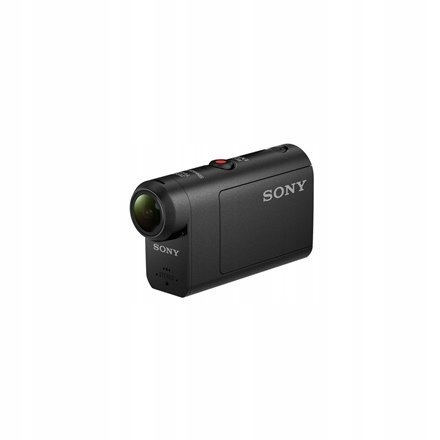 Sony HDRAS50B Full HD Action Cam with SteadyShot ,