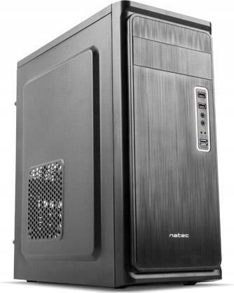 Komputer DO GIER i5 16GB GTX1050Ti4GB SSD 240GB