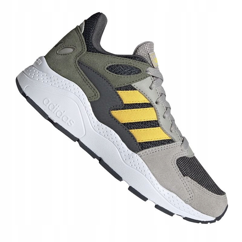 Adidas Buty adidas Crazychaos Jr EG3067