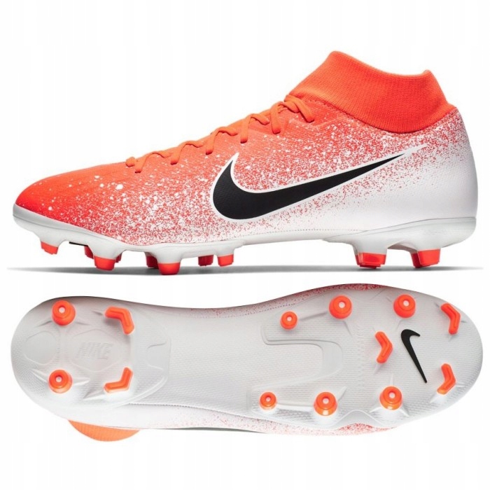 BUTY LANKI NIKE SUPERFLY ACADEMY FG AH7362-801 44