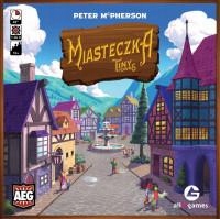 Gra Miasteczka: Tiny Towns