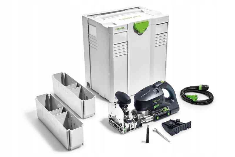 Frezarka Domino DF 700 EQ-Plus Festool 574320