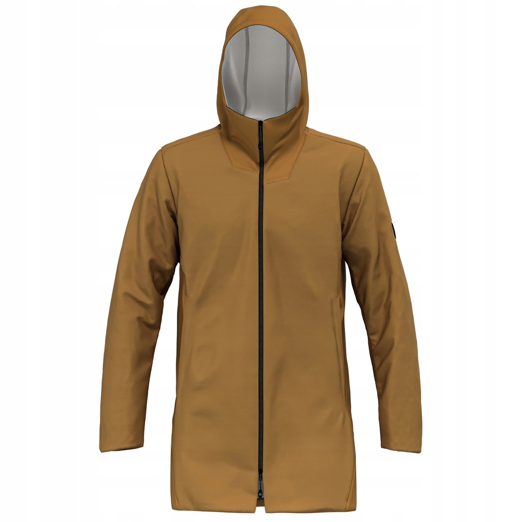 SALEWA KURTKA FANES 3L PTX HEMP 2/1 00-0000028666_7020 r M