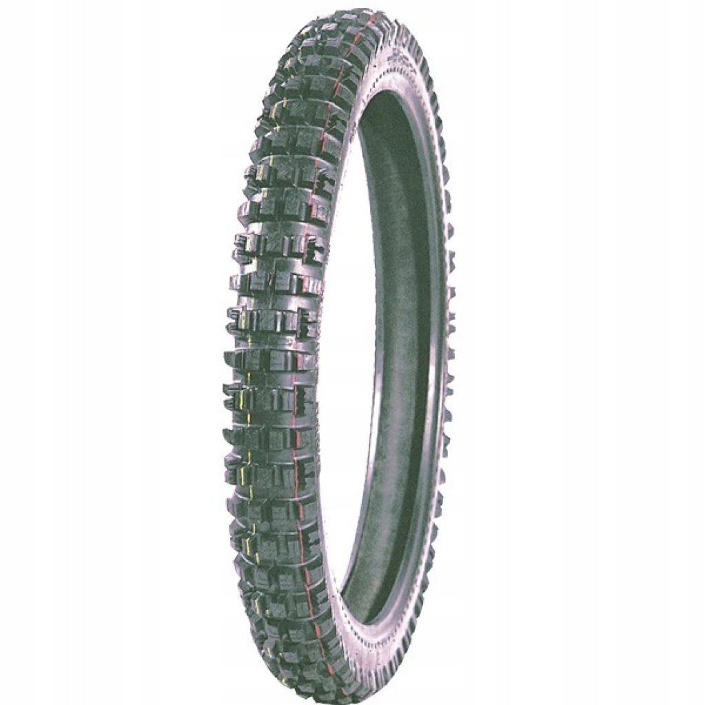 OPONA, OPONY KINGS TIRE (80/100-21) KT-9662 (19721)