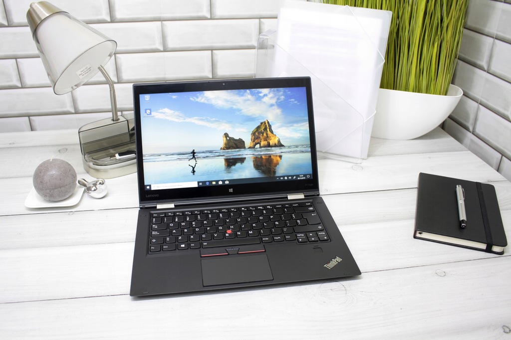 Купить Lenovo ThinkPad X1 Yoga i7-6600U 16 ГБ 256 SSD WQHD: отзывы, фото, характеристики в интерне-магазине Aredi.ru