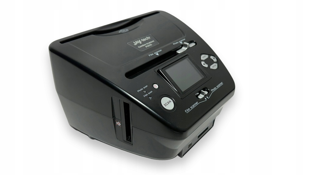 Skaner do negatywów PS970 JAY-tech