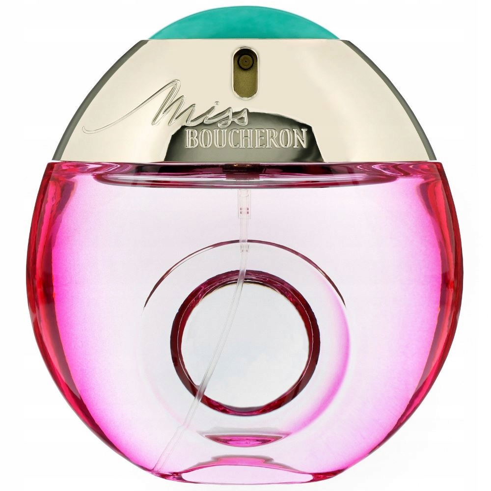 Boucheron Miss Boucheron EDP 100ml (W)