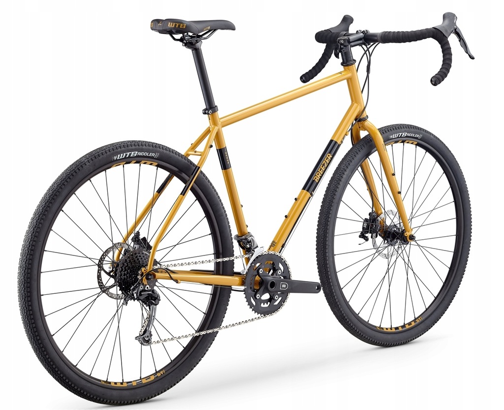 breezer radar expert uk