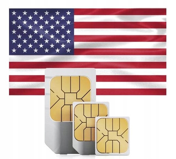 Купить SIM-карта T-Mobile США/Канады/Мексики 5G для Dolado.: отзывы, фото, характеристики в интерне-магазине Aredi.ru