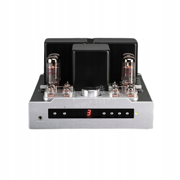 Yaqin MS-30L Wzmacniacz lampowy EL34 NEGOCJACJA