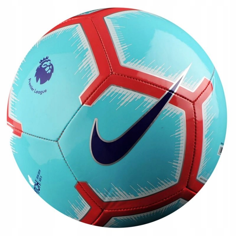 Piłka nożna Nike Premier League Pitch SC3597-420