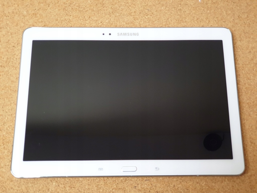 Купить Samsung Galaxy Note 10.1 (2014) 3/16 ГБ P600 Белый: отзывы, фото, характеристики в интерне-магазине Aredi.ru