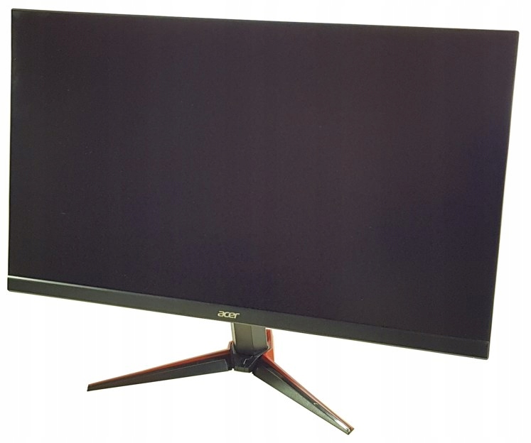 Monitor Acer Nitro VG270 Sbmiipx 27 Full HD 165 Hz - 12653794389 ...