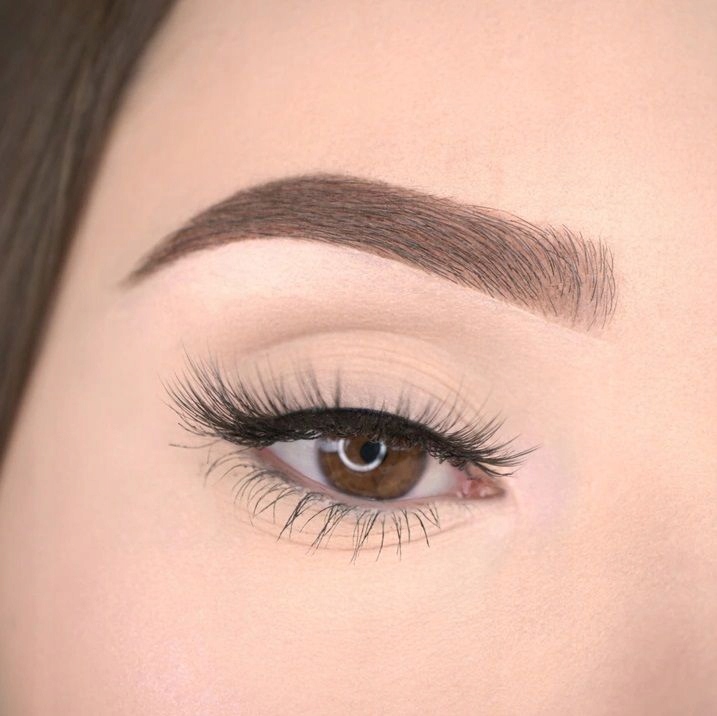 Female Brows