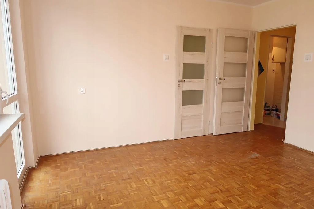 Mieszkanie, Tarnów, Strusina, 33 m²