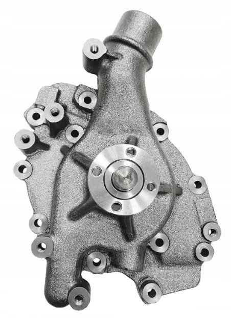 POMPA WODY 7.0 7.5 FORD CUSTOM 70-73 FORD GALAXIE 70-73 FORD MUSTANG 70-71