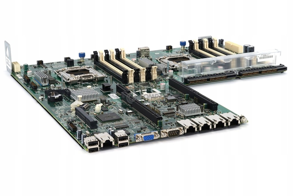 647400-001 HP MAINBOARD FOR DL380E DL360E G8