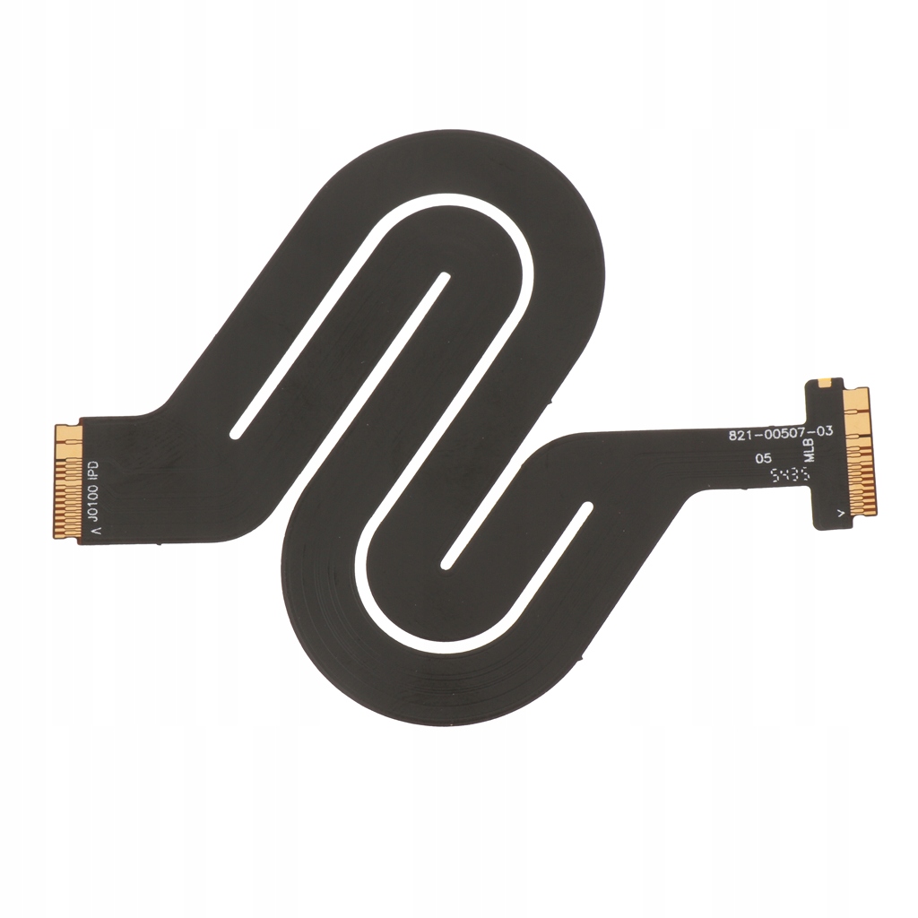 1x kabel elastyczny klawiatury Kabel MacBook Flex