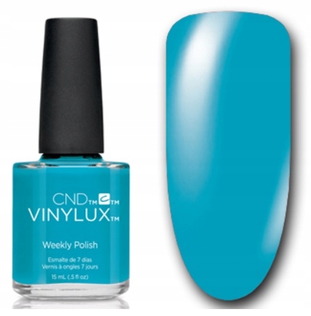 CND VINYLUX LAKIER VINYLOWY LOST LABIRYNTH #191