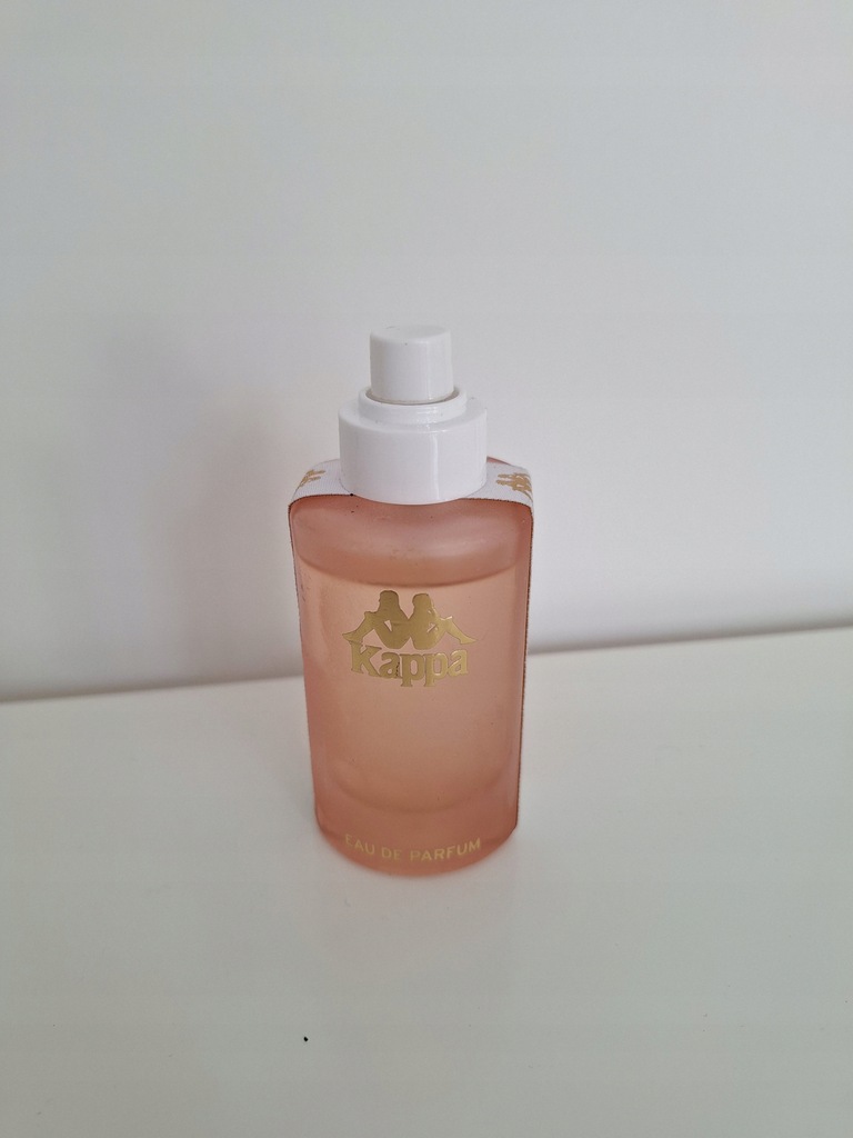 Kappa BLUSH Woman 40ml woda perfumowana 15310329779 oficjalne