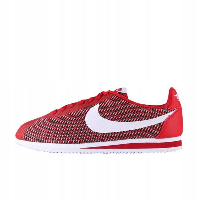 Nike cortez knit top