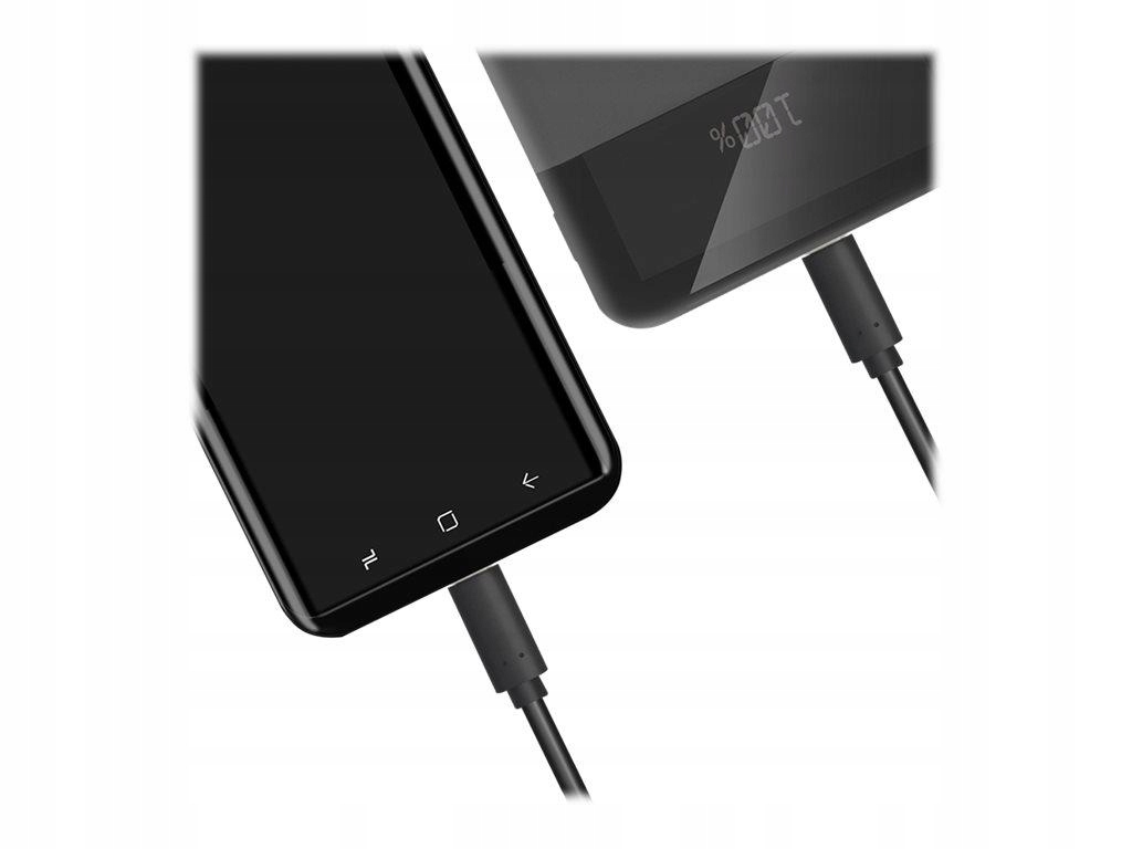 LOGILINK CU0128 LOGILINK - Kabel USB-C 3.1 Gen2 USB-C male - USB-C male,dł.