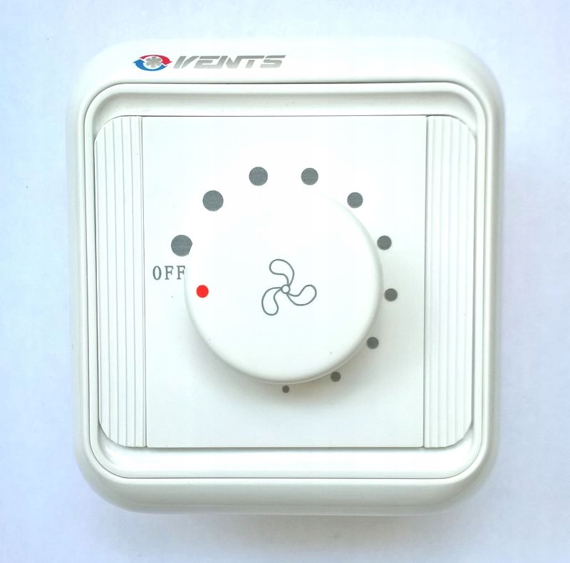 REGULATOR OBROTÓW WENTYLATORA VENTS RS1300 8509604002 oficjalne