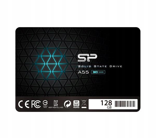 Dysk SSD 128GB Silicon Power Ace A55 550/420 MB/s