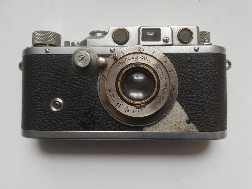 Leica Ernst LeitzWetzlarHektorRapid｜G010 Leica Ernst LeitzWetzlarHektorRapid｜G010