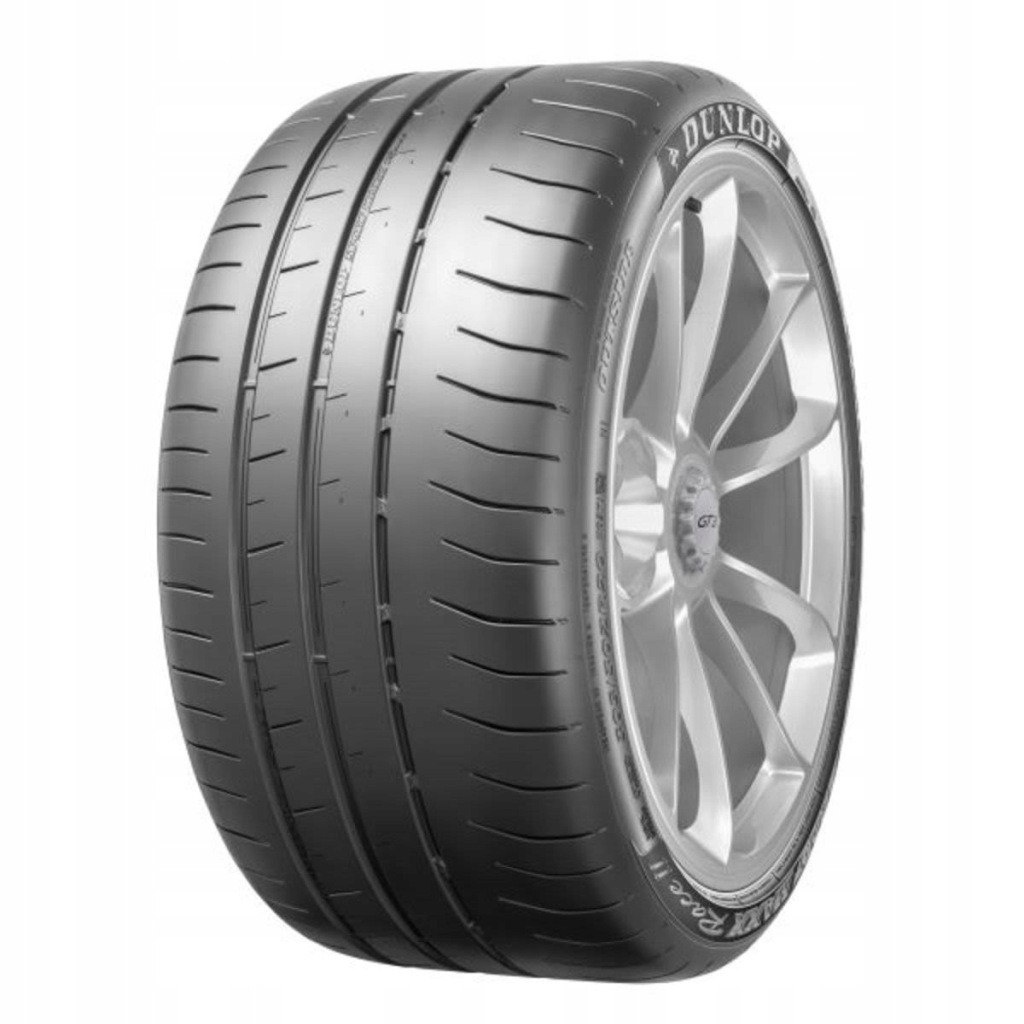 2x DUNLOP 295/30R20 101Y Sport Maxx Race 2 XL MFS N2 letnie 2024 r