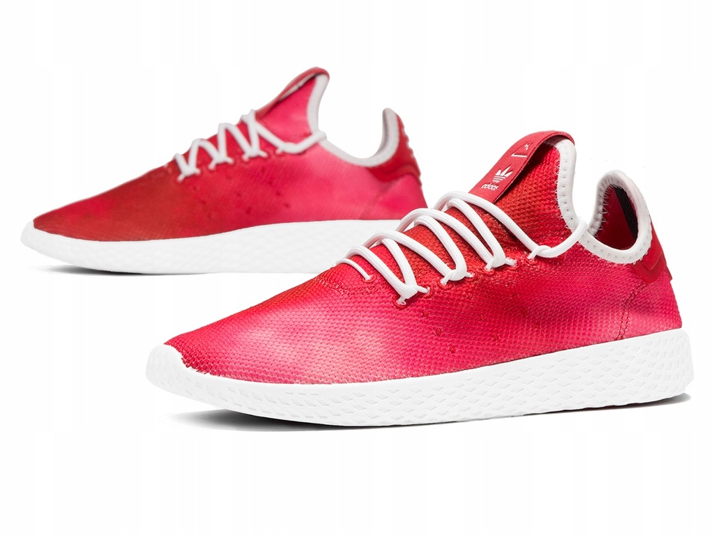 ADIDAS PW TENNIS HU CQ2301 BUTY DAMSKIE R 38