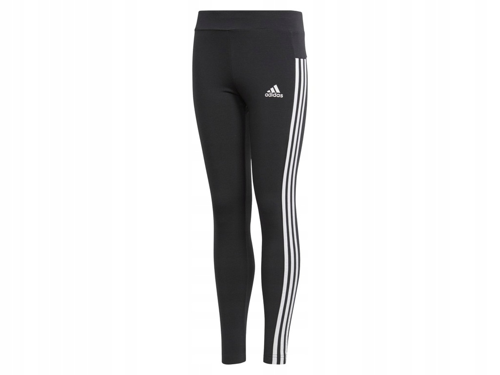 Legginsy dziecięce ADIDAS BP8628 roz. 128 cm