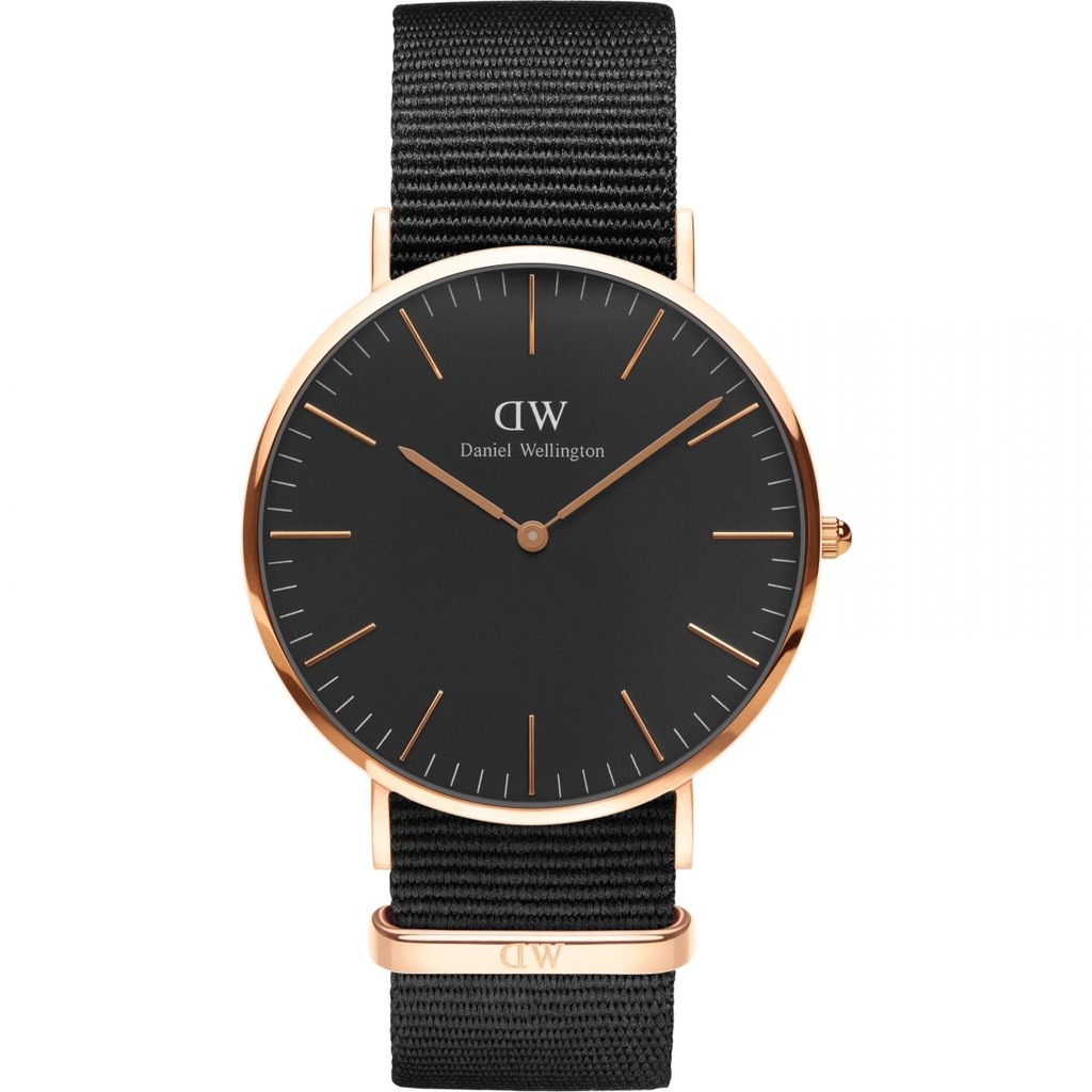 DANIEL WELLINGTON DW00100148 - NOWY-ORYGINAL-GW24