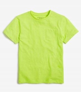 T-shirt next neon 104