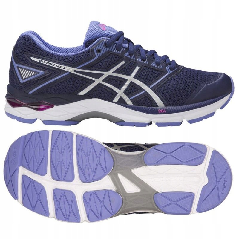 Buty biegowe Asics Gel-Phoenix 8 W T6F7N-4993 r.37