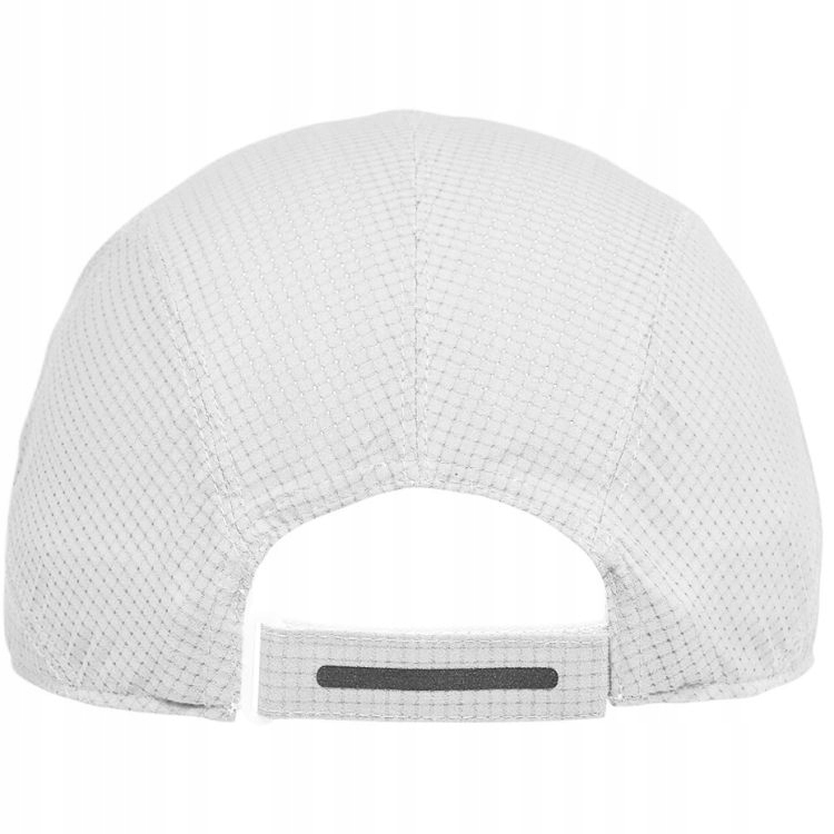 Asics Lightweight Running Cap | WHITE