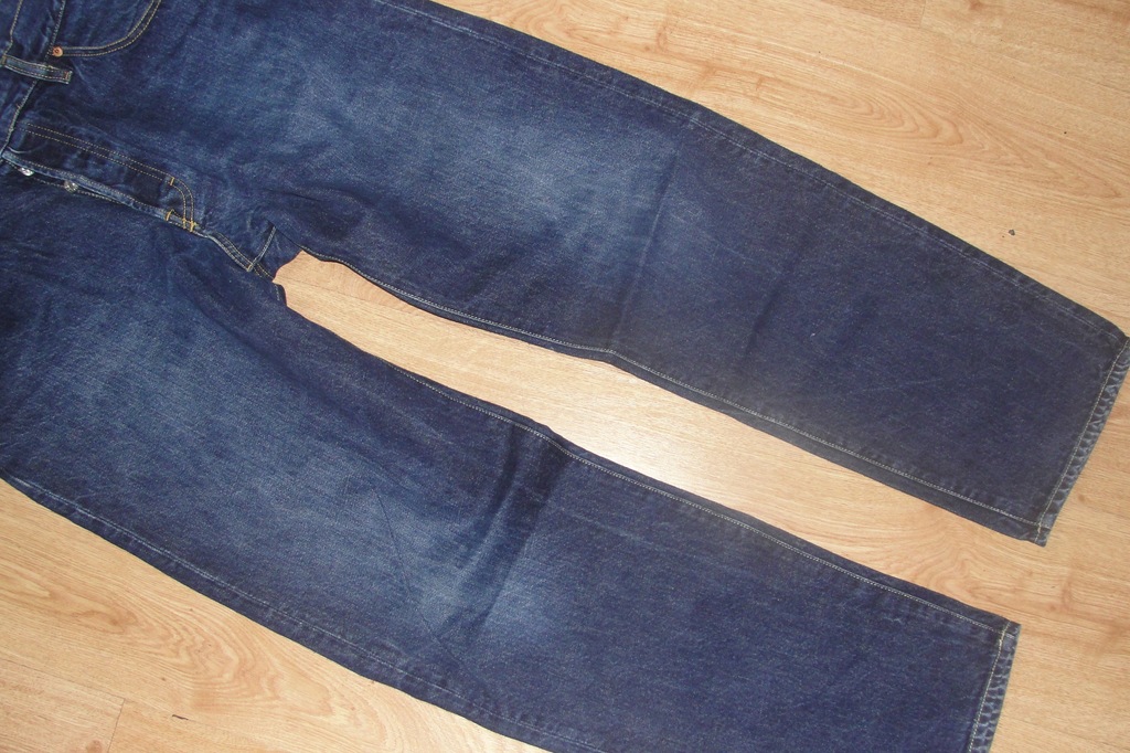 DIESEL BASIC JEANS 38 pas 100 cm