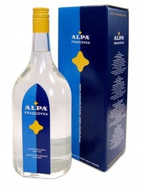 Alpa Klasyczna-Odpowiednik Amolu