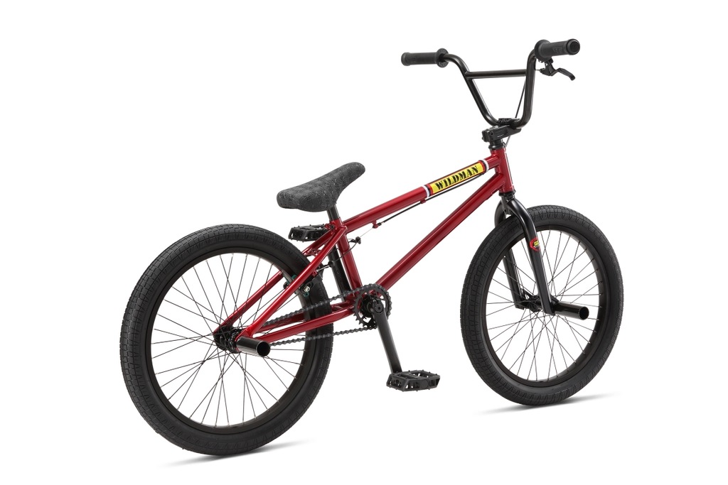 se bikes wildman