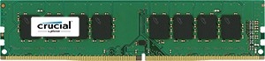 CRUCIAL DDR4 8GB/2400 CL17 DRx8 288pin