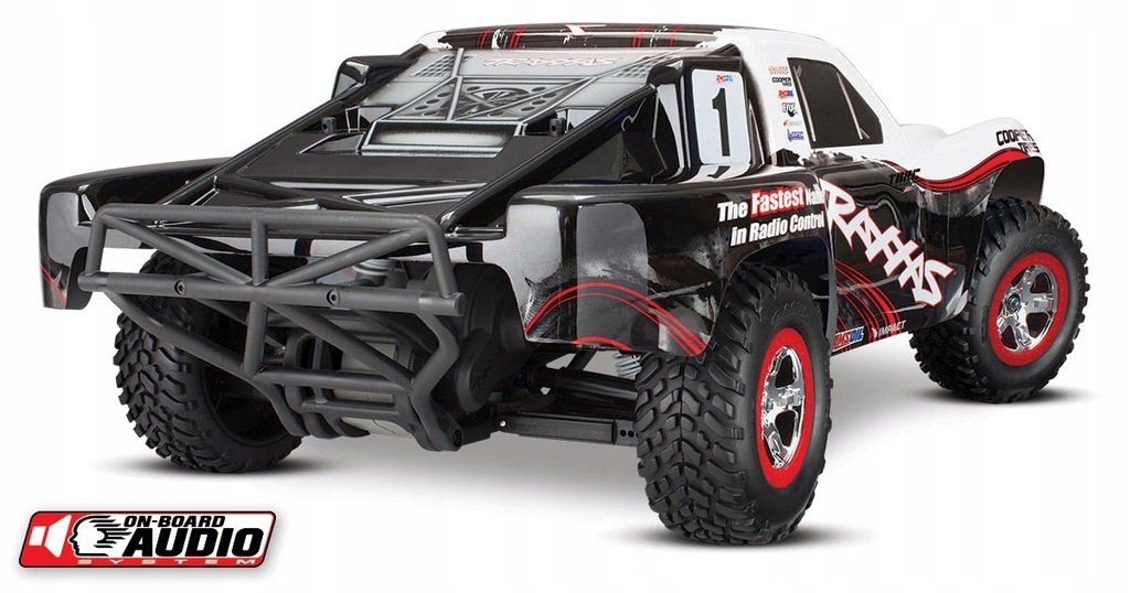 Traxxas Slash 2wd VXL