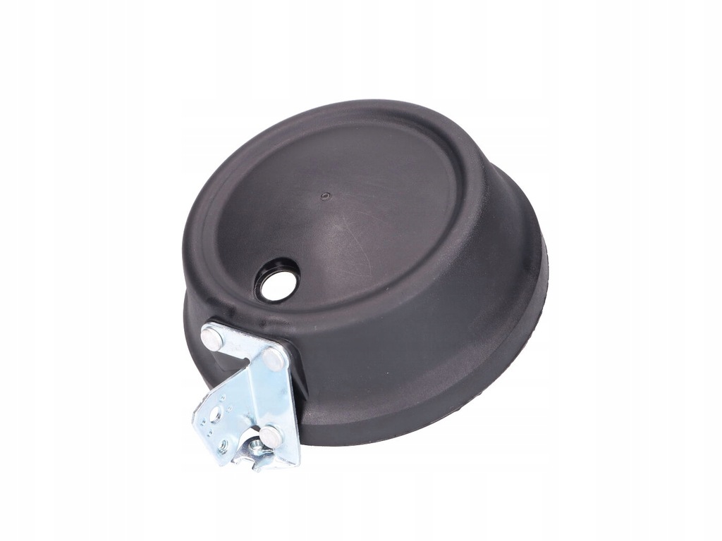 Obudowa plastikowa reflektora przedniego Simson s51 S50 czarna