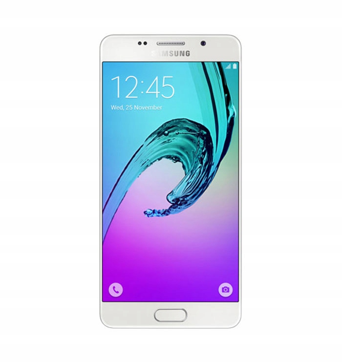 galaxy a5 2016 duos