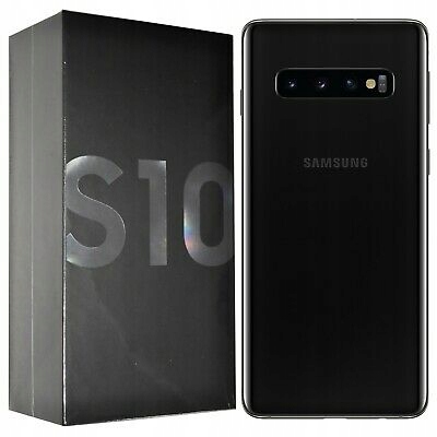 Купить Samsung Galaxy S10 8/128 ГБ SM-G973U ЧЕРНЫЙ: отзывы, фото, характеристики в интерне-магазине Aredi.ru